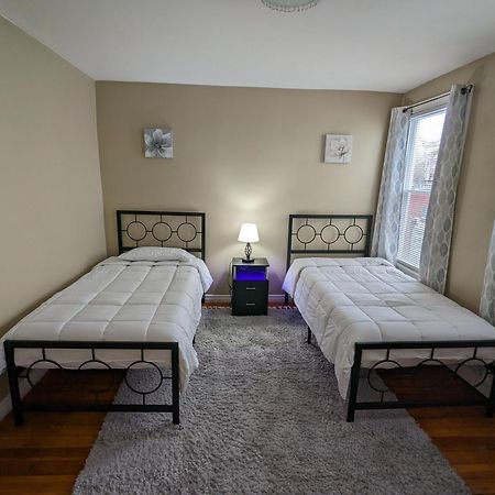 Providence Place Apartment Luaran gambar