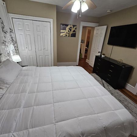 Providence Place Apartment Luaran gambar
