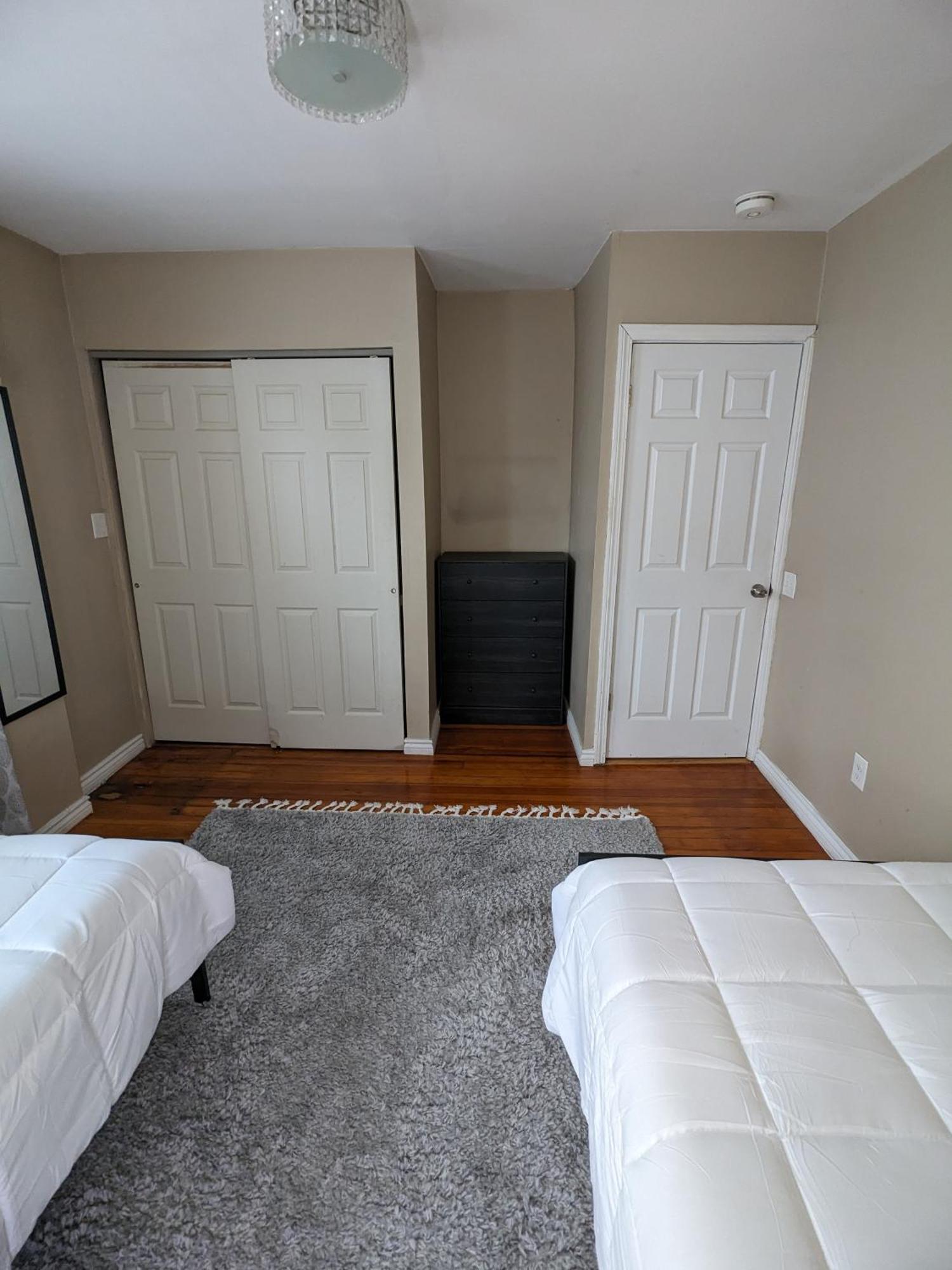 Providence Place Apartment Luaran gambar
