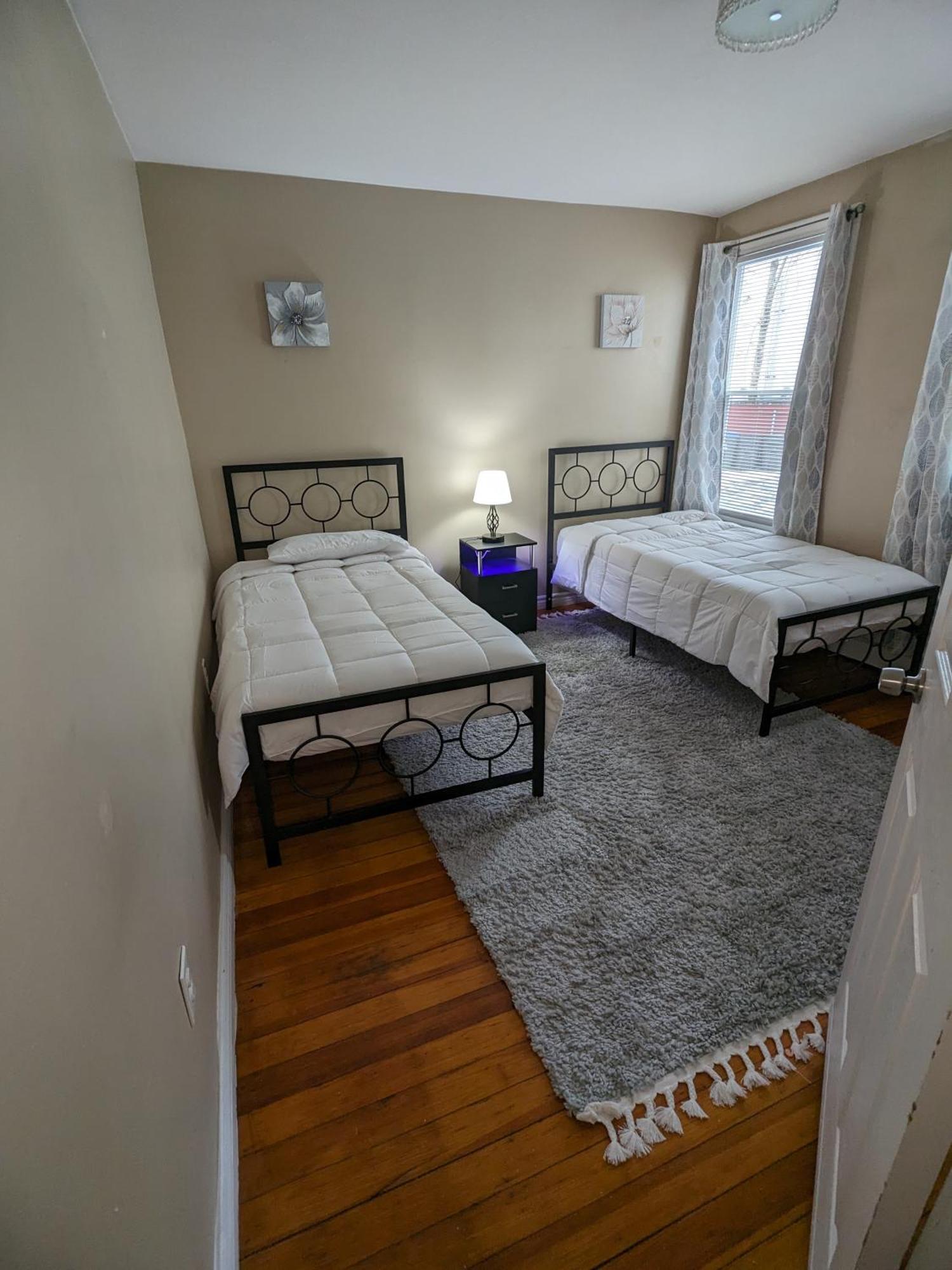 Providence Place Apartment Luaran gambar