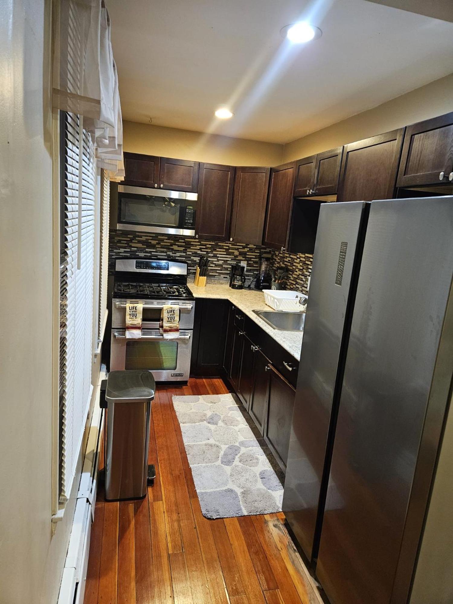 Providence Place Apartment Luaran gambar