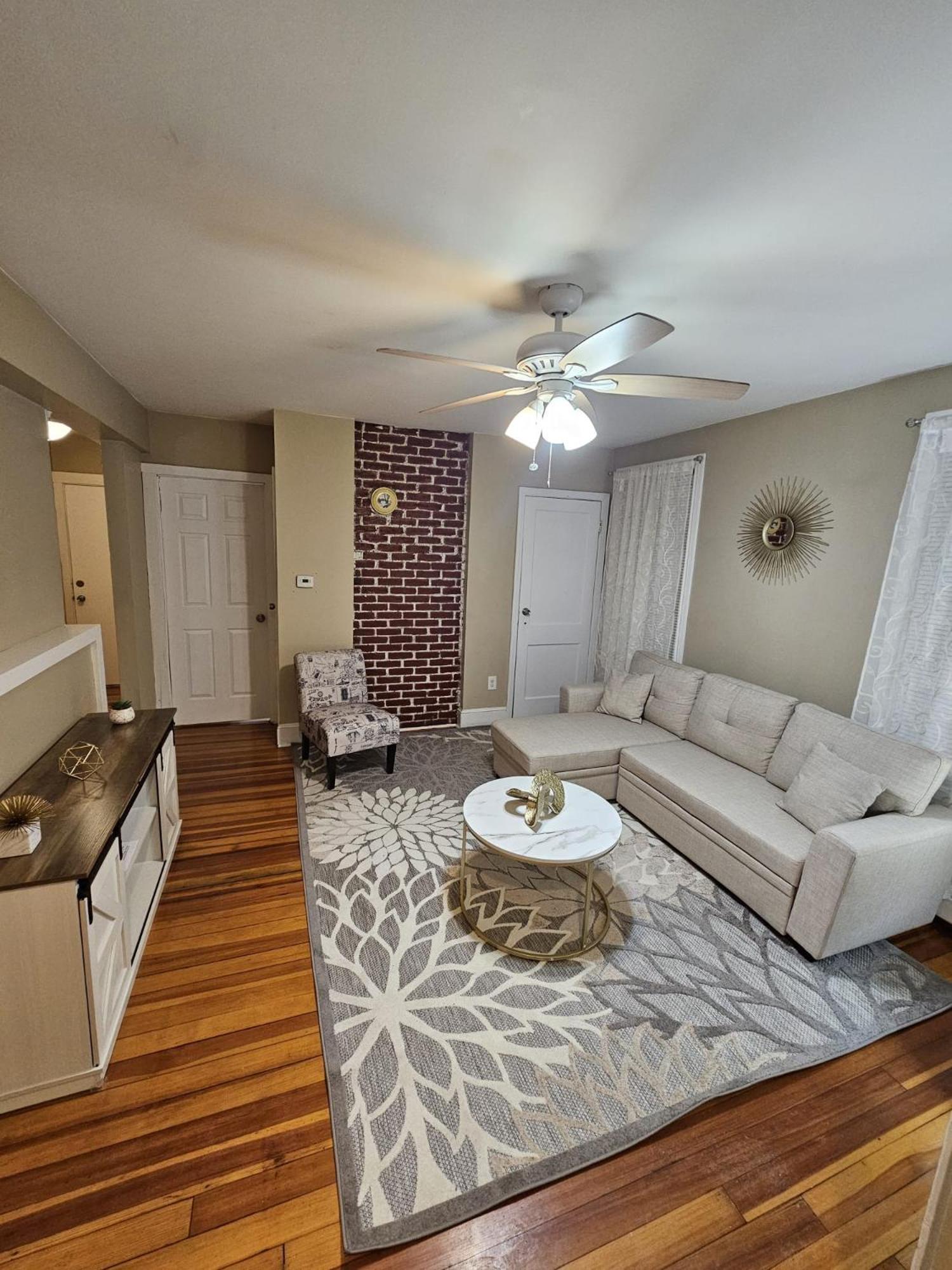 Providence Place Apartment Luaran gambar