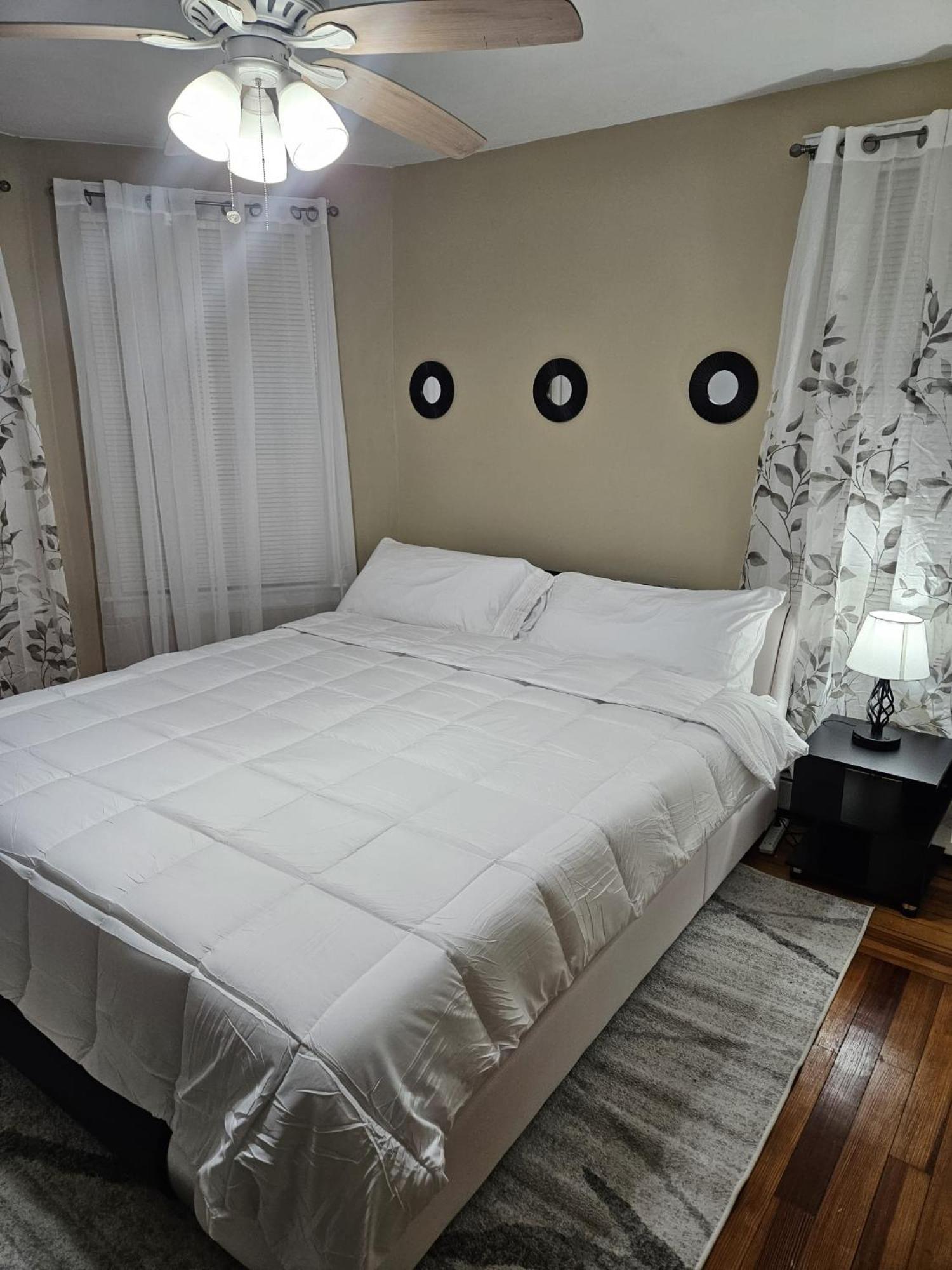 Providence Place Apartment Luaran gambar