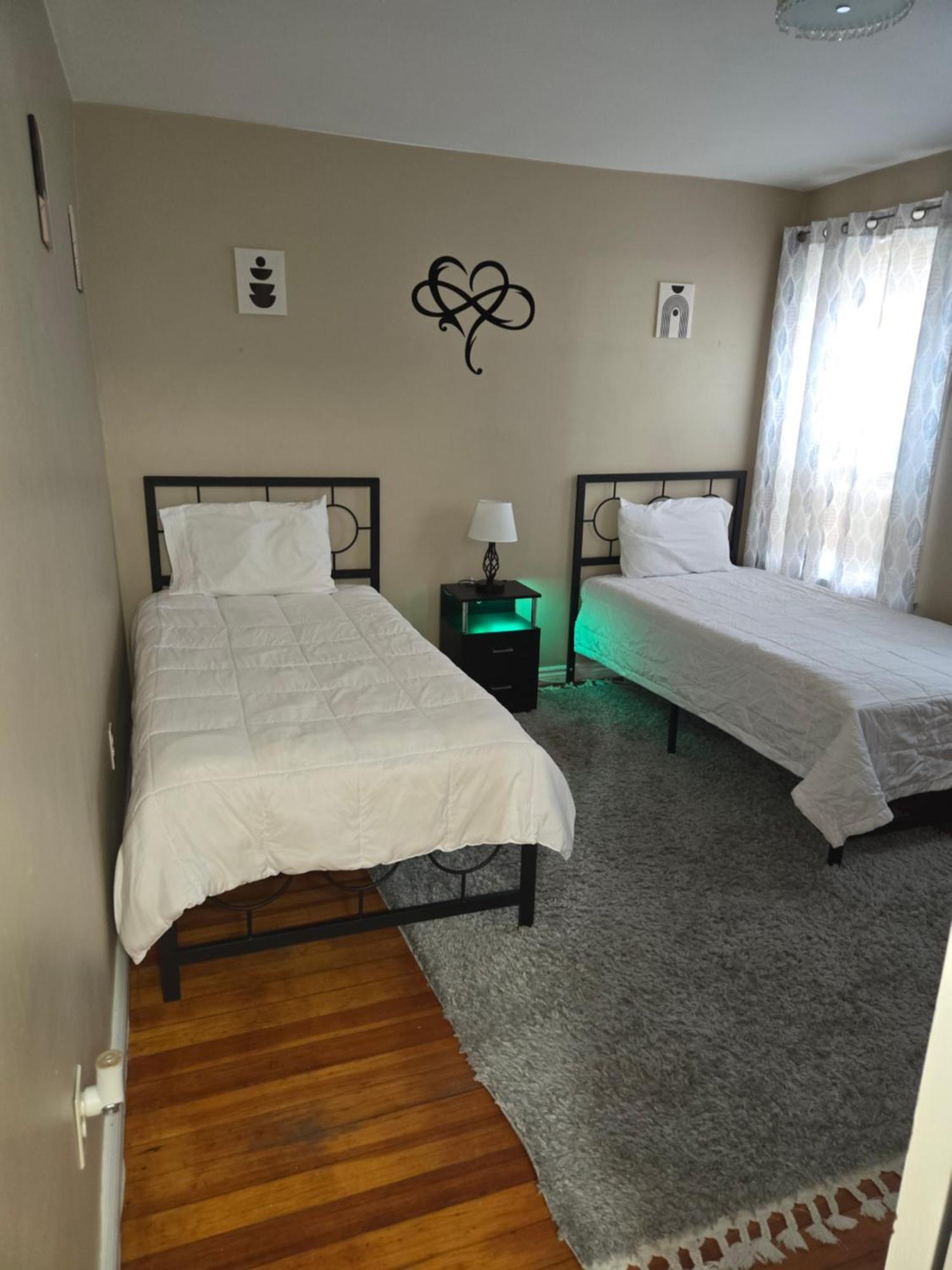 Providence Place Apartment Luaran gambar