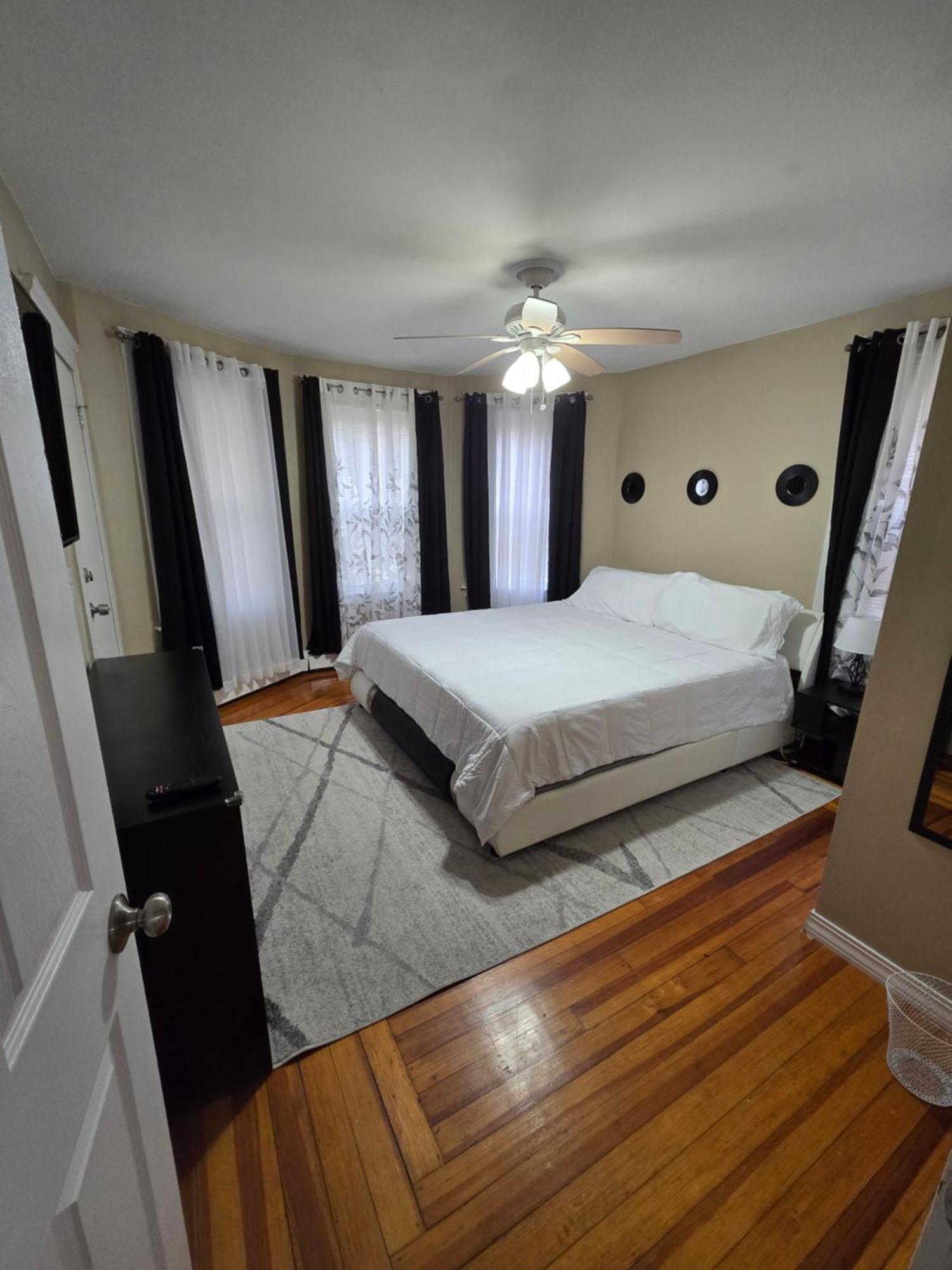 Providence Place Apartment Luaran gambar